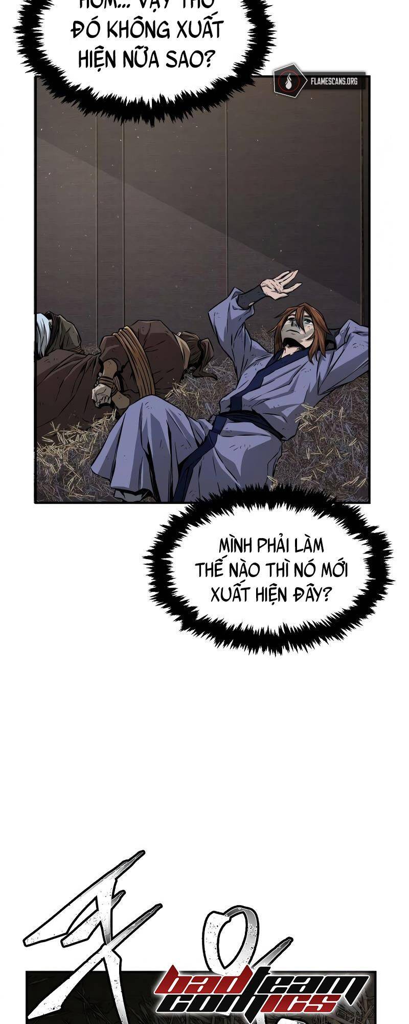 Cảm Kiếm Tuyệt Đối - Chương 5