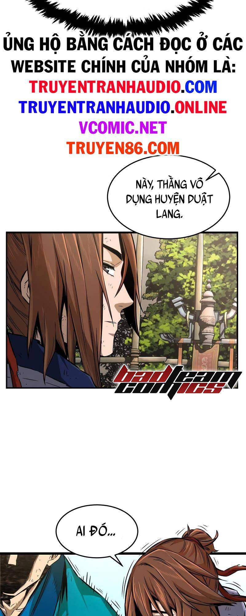 Cảm Kiếm Tuyệt Đối - Chương 5