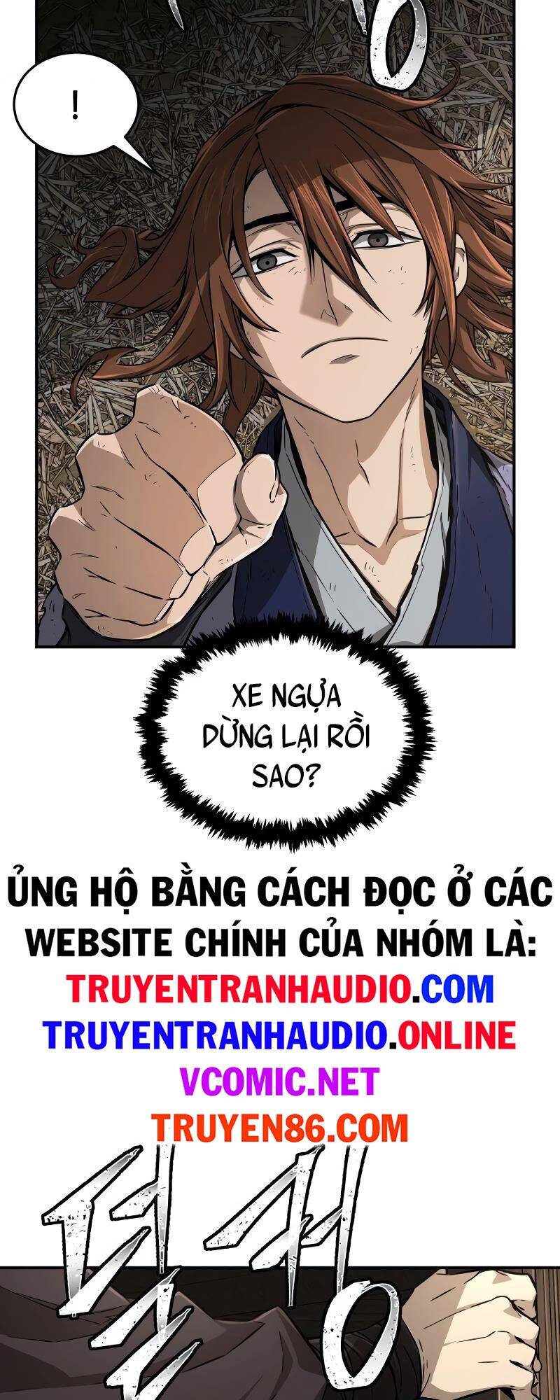 Cảm Kiếm Tuyệt Đối - Chương 5