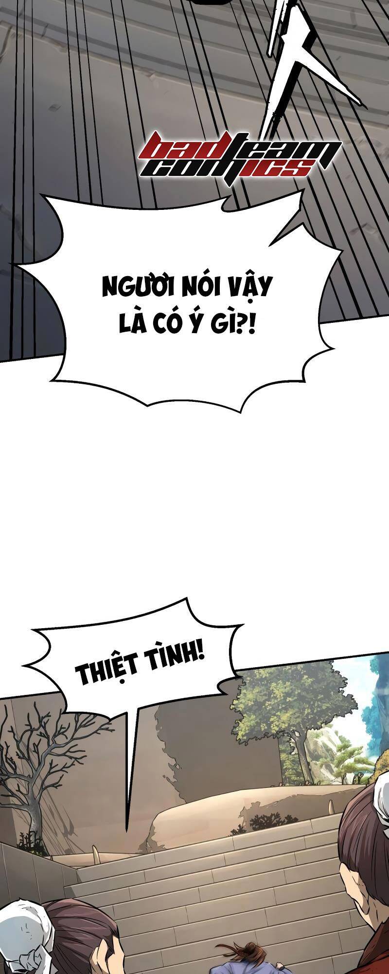 Cảm Kiếm Tuyệt Đối - Chương 5