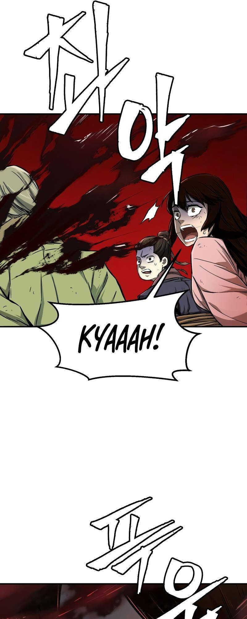 Cảm Kiếm Tuyệt Đối - Chương 5