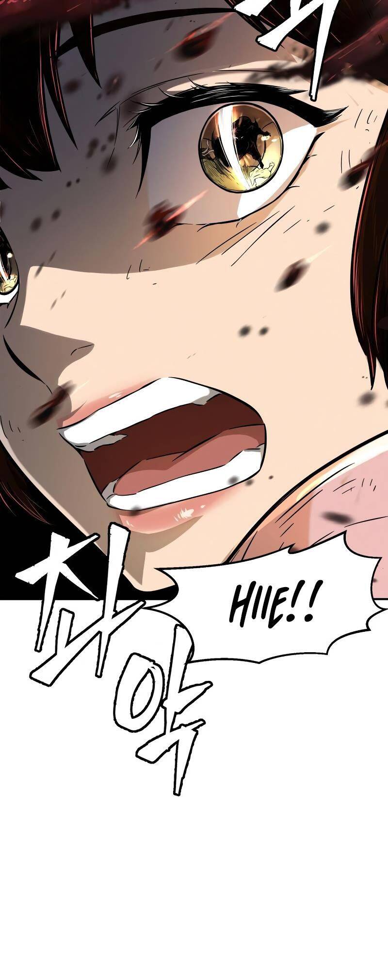 Cảm Kiếm Tuyệt Đối - Chương 5