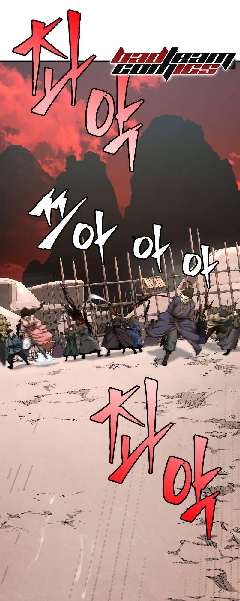 Cảm Kiếm Tuyệt Đối - Chương 5