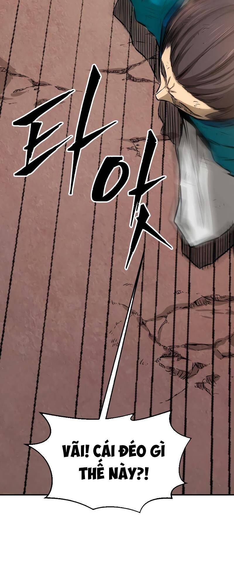 Cảm Kiếm Tuyệt Đối - Chương 5