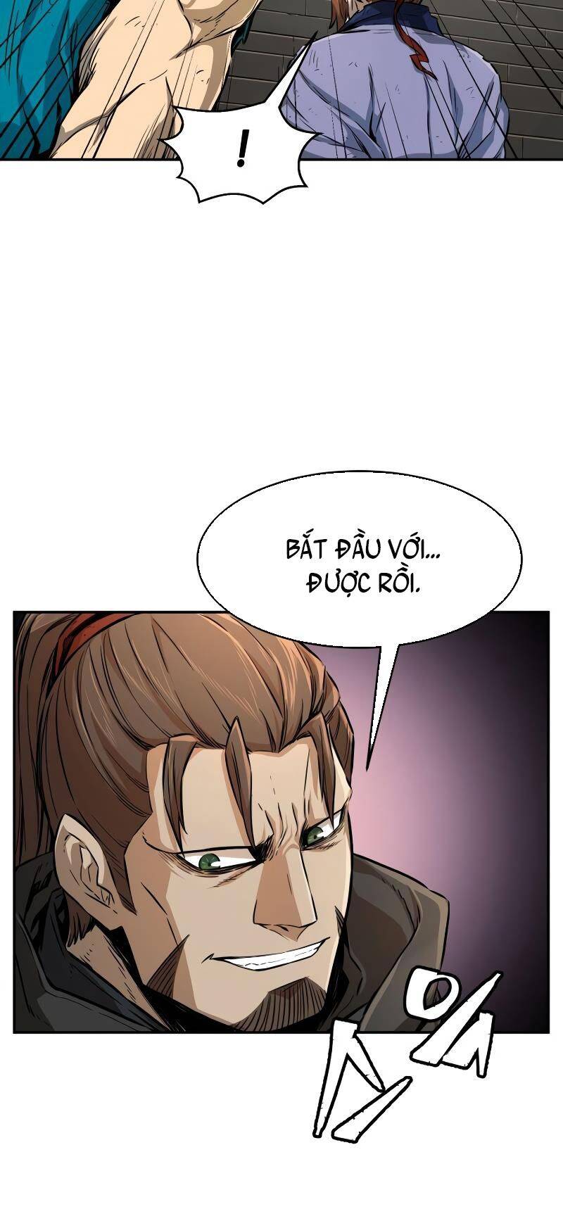 Cảm Kiếm Tuyệt Đối - Chương 5