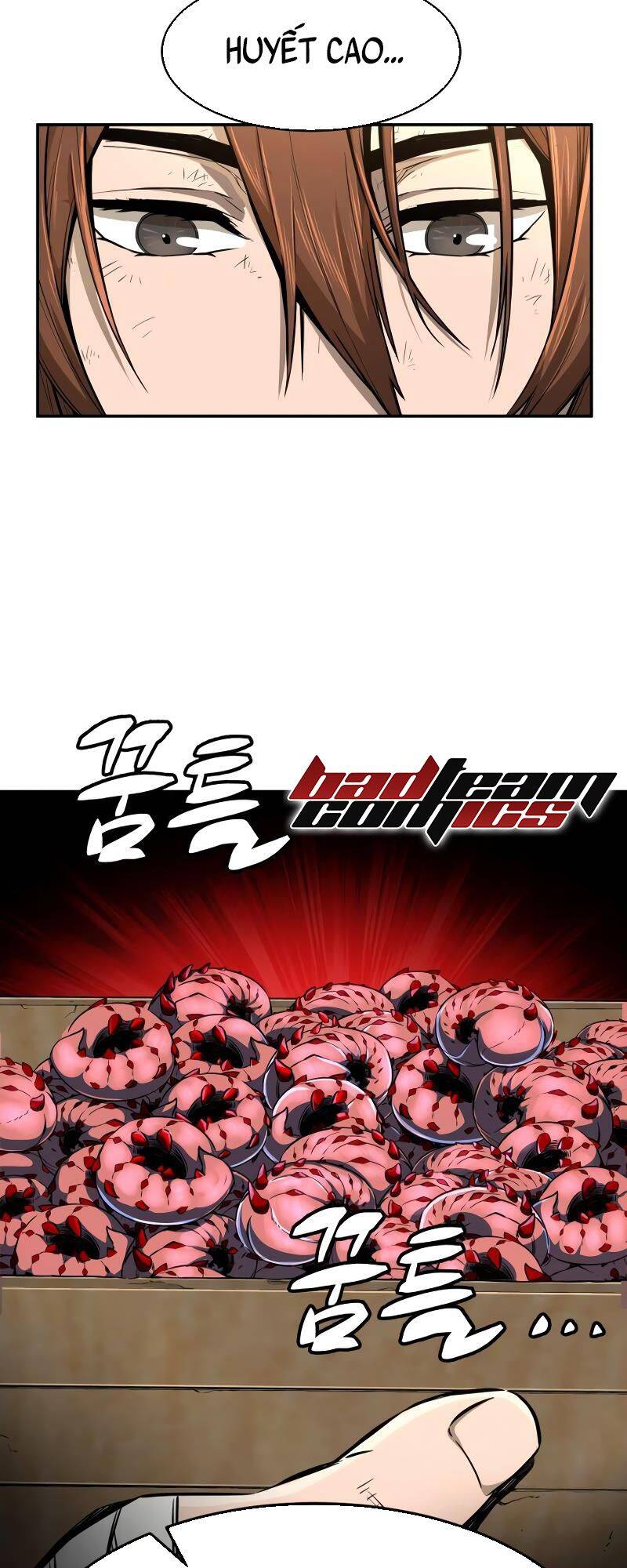 Cảm Kiếm Tuyệt Đối - Chương 5