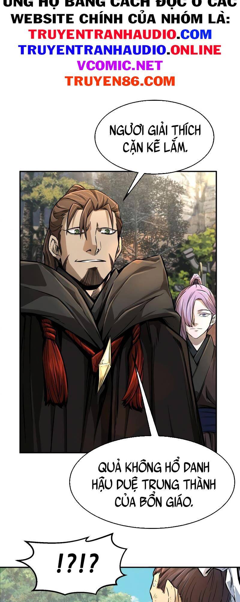 Cảm Kiếm Tuyệt Đối - Chương 5