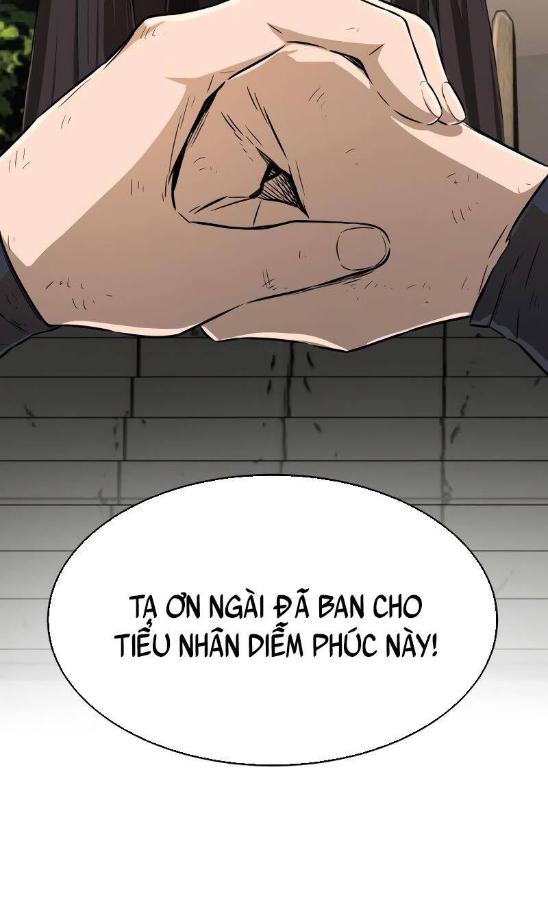 Cảm Kiếm Tuyệt Đối - Chương 5