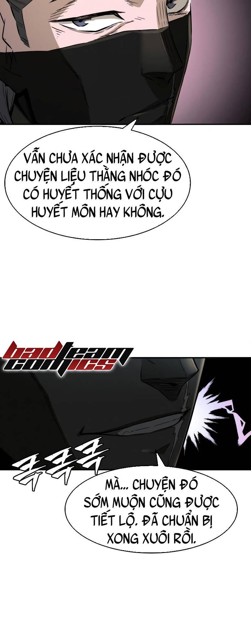 Cảm Kiếm Tuyệt Đối - Chương 5