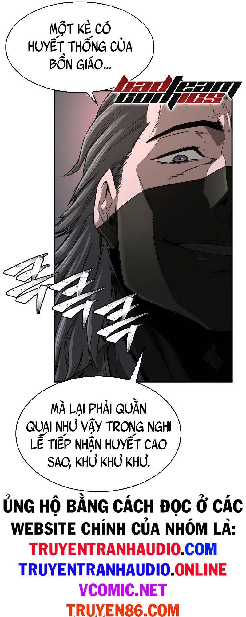 Cảm Kiếm Tuyệt Đối - Chương 5