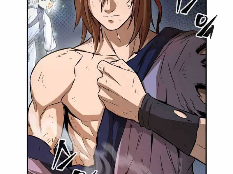 Cảm Kiếm Tuyệt Đối - Chương 10