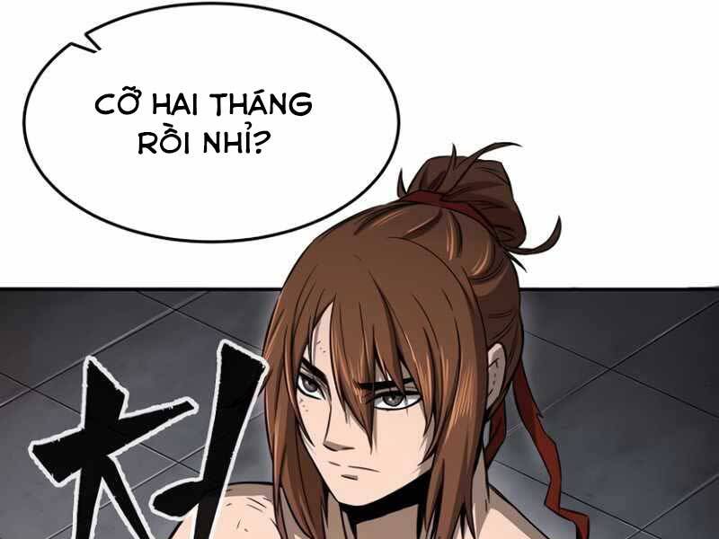 Cảm Kiếm Tuyệt Đối - Chương 10