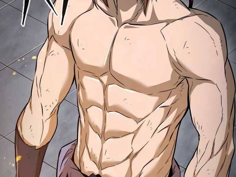 Cảm Kiếm Tuyệt Đối - Chương 10