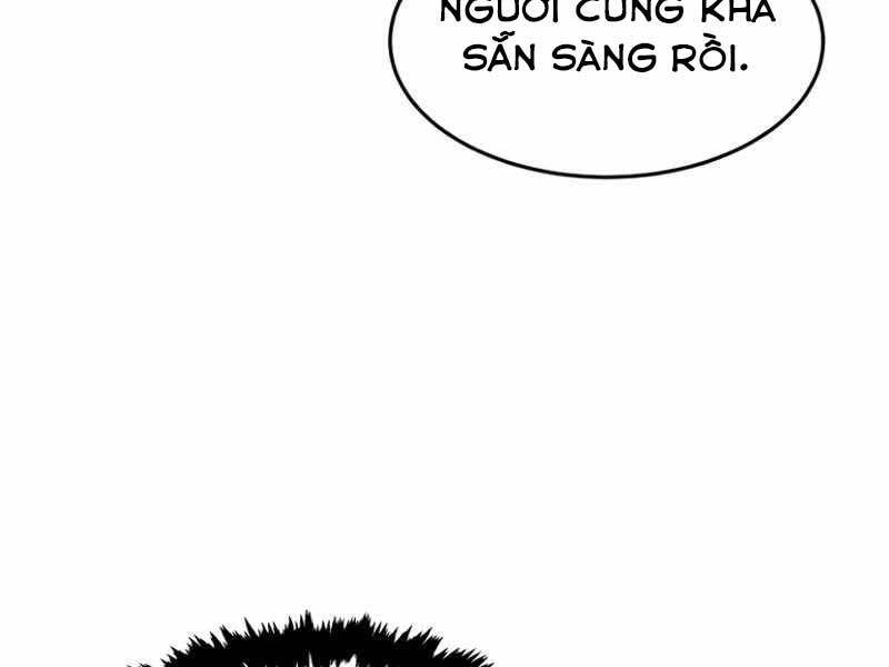 Cảm Kiếm Tuyệt Đối - Chương 10