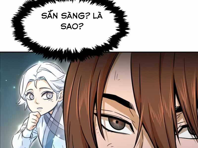 Cảm Kiếm Tuyệt Đối - Chương 10