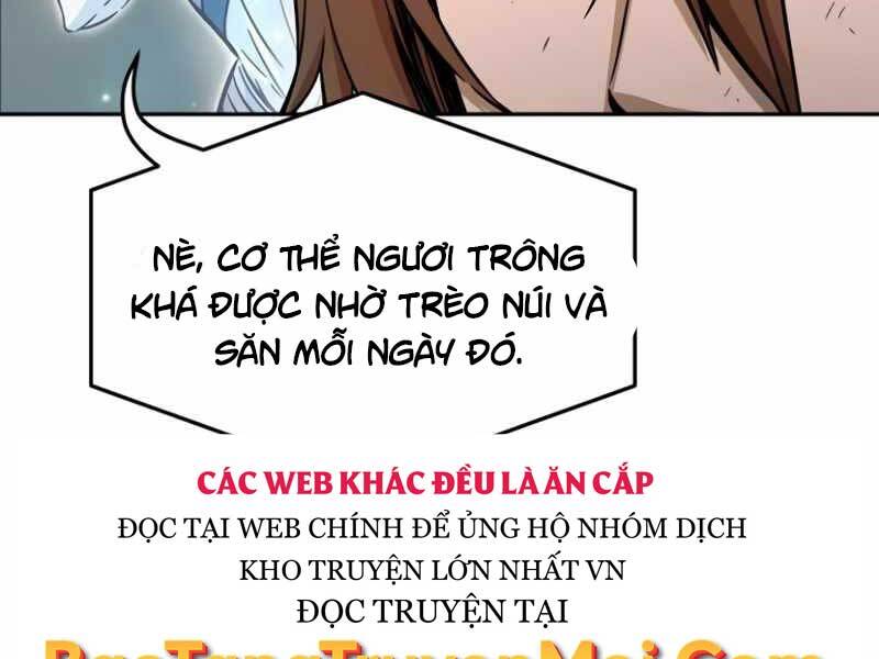 Cảm Kiếm Tuyệt Đối - Chương 10