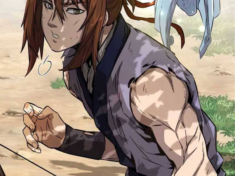 Cảm Kiếm Tuyệt Đối - Chương 10