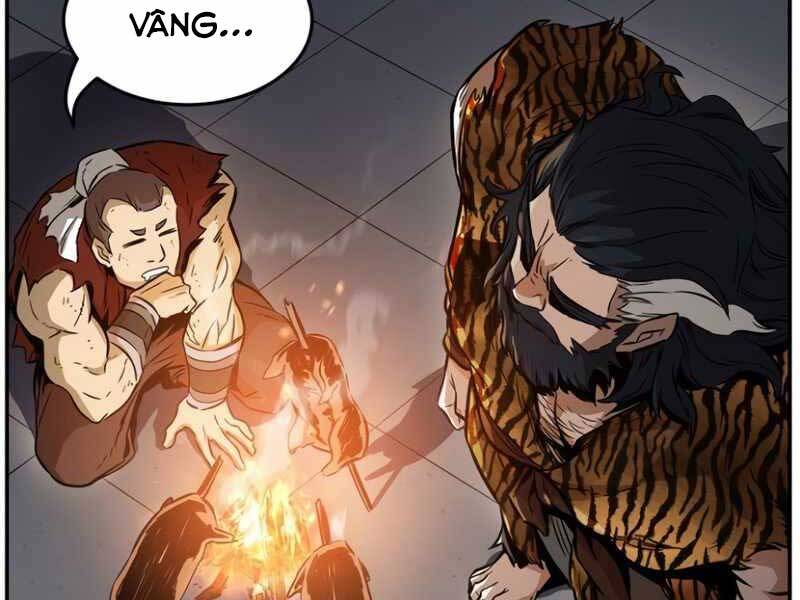 Cảm Kiếm Tuyệt Đối - Chương 10