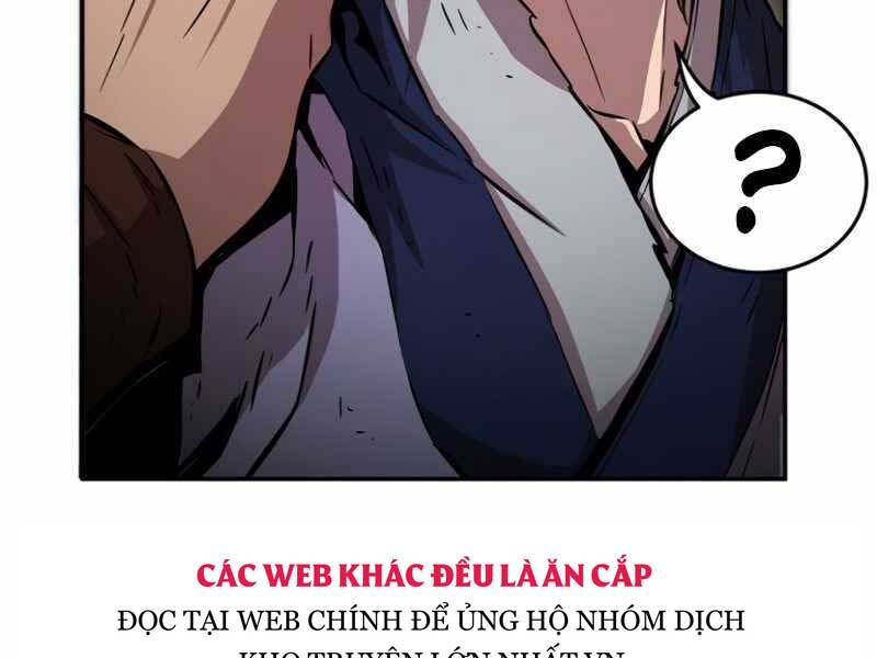 Cảm Kiếm Tuyệt Đối - Chương 10