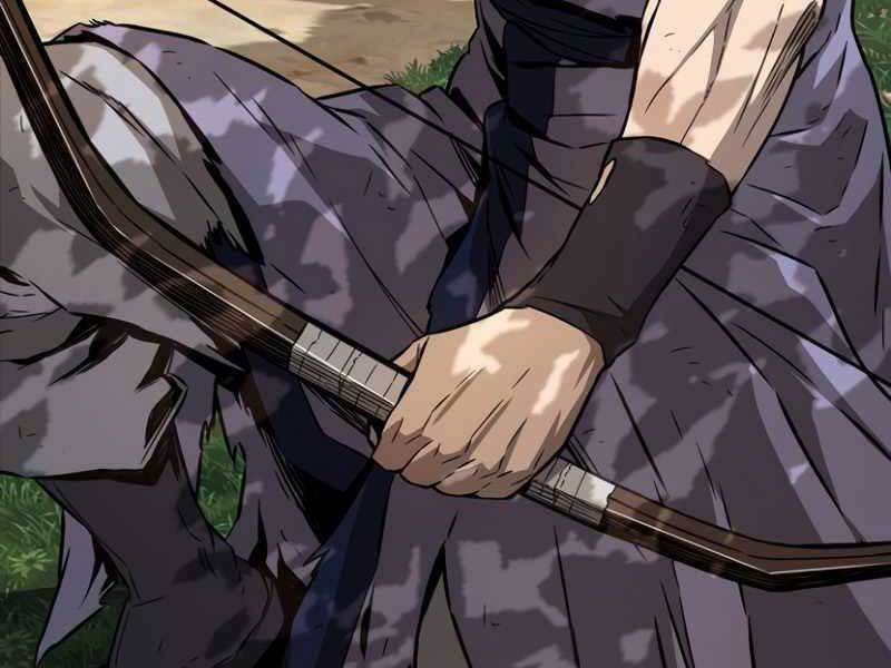 Cảm Kiếm Tuyệt Đối - Chương 10