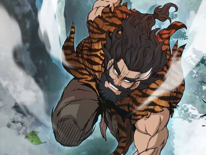 Cảm Kiếm Tuyệt Đối - Chương 10