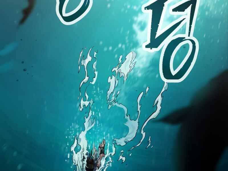 Cảm Kiếm Tuyệt Đối - Chương 10