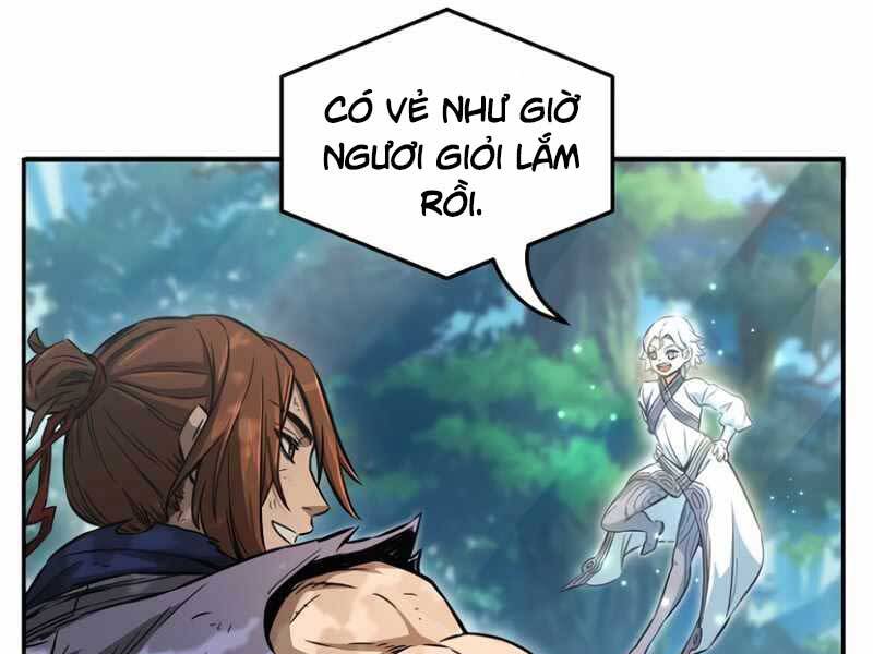 Cảm Kiếm Tuyệt Đối - Chương 10