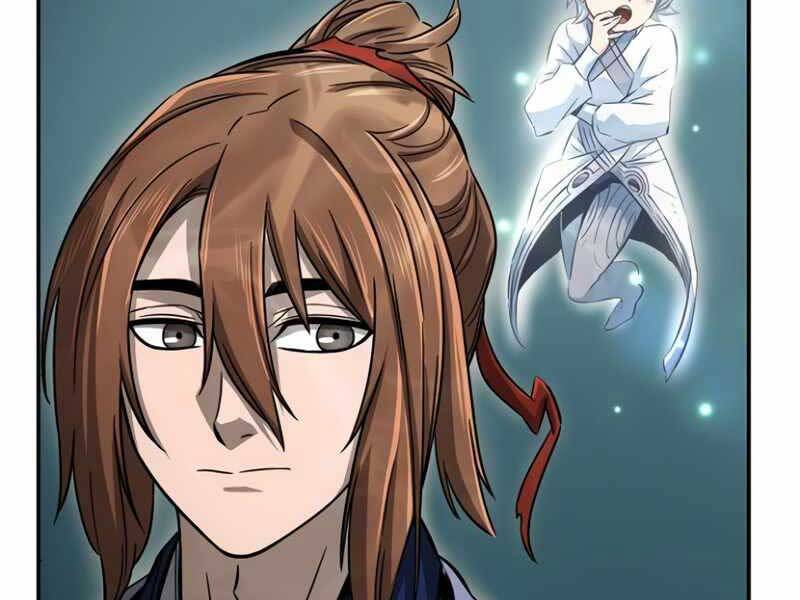 Cảm Kiếm Tuyệt Đối - Chương 10