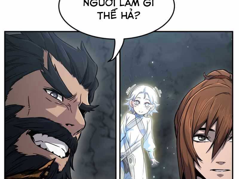 Cảm Kiếm Tuyệt Đối - Chương 10