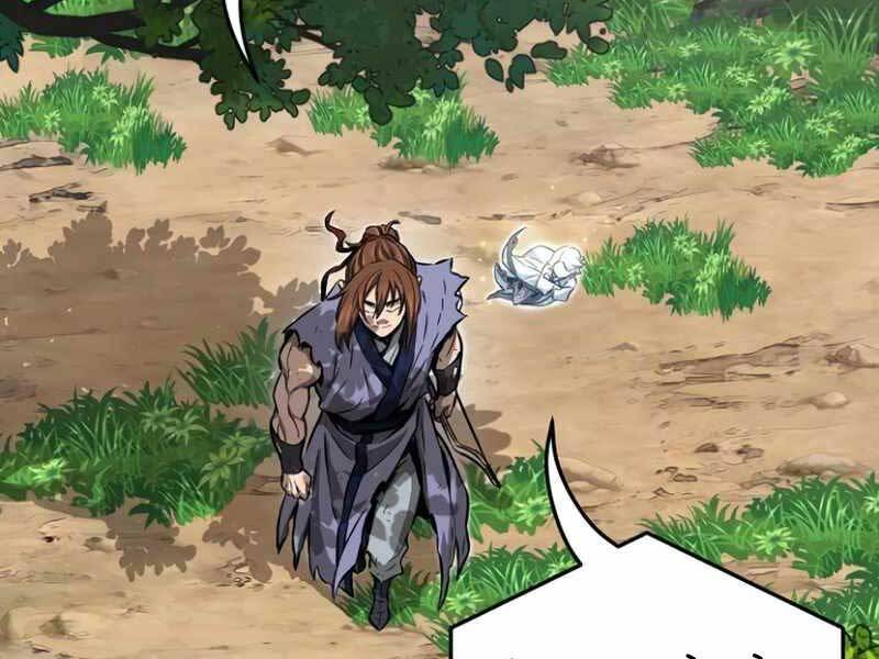 Cảm Kiếm Tuyệt Đối - Chương 10