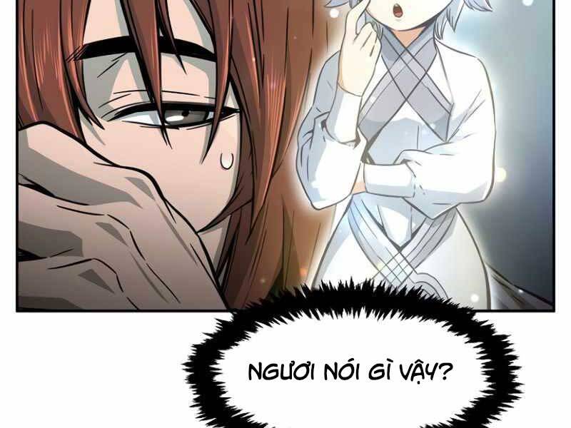 Cảm Kiếm Tuyệt Đối - Chương 10