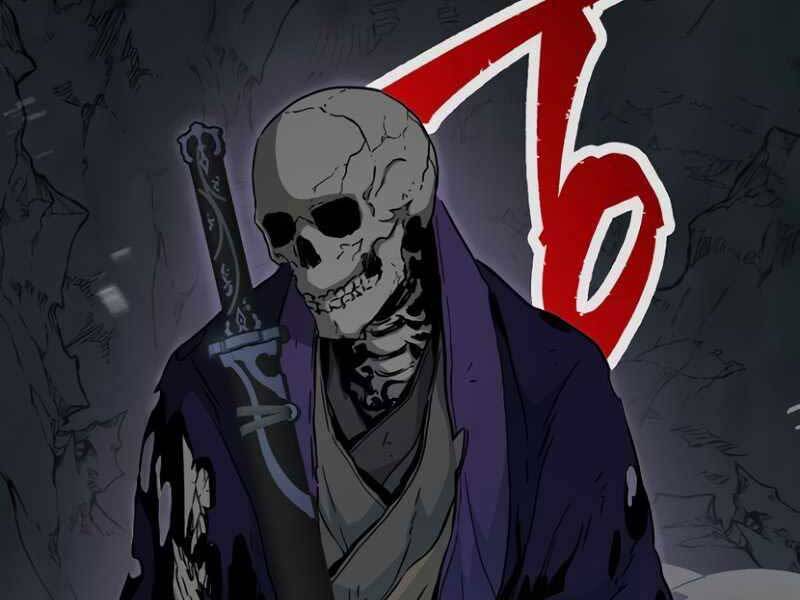 Cảm Kiếm Tuyệt Đối - Chương 10