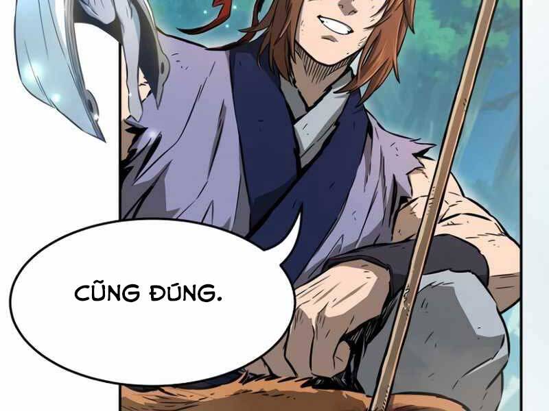 Cảm Kiếm Tuyệt Đối - Chương 10