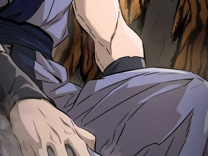 Cảm Kiếm Tuyệt Đối - Chương 10