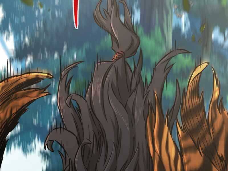 Cảm Kiếm Tuyệt Đối - Chương 10