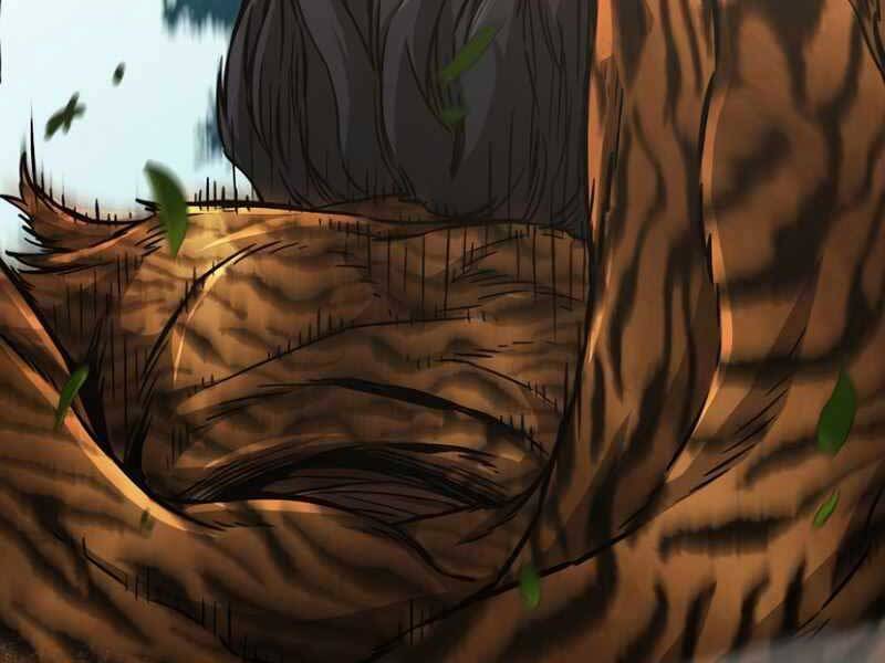 Cảm Kiếm Tuyệt Đối - Chương 10