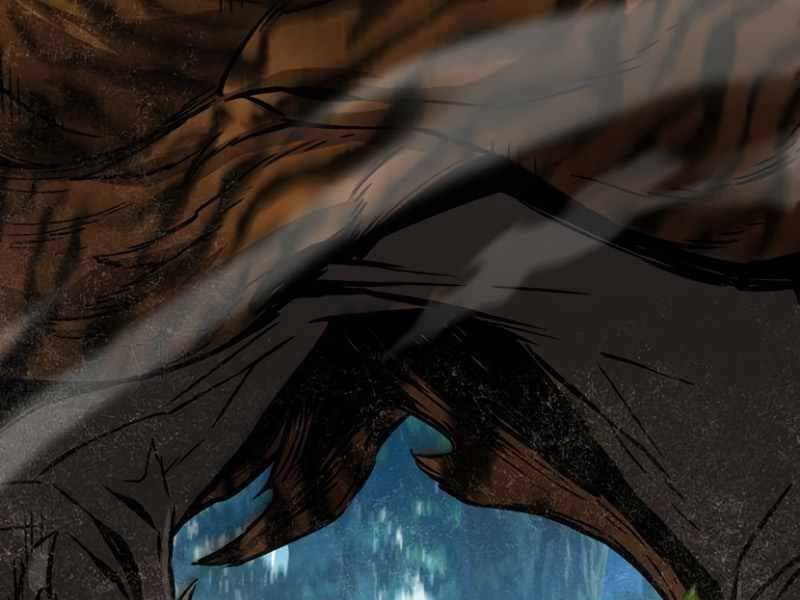 Cảm Kiếm Tuyệt Đối - Chương 10