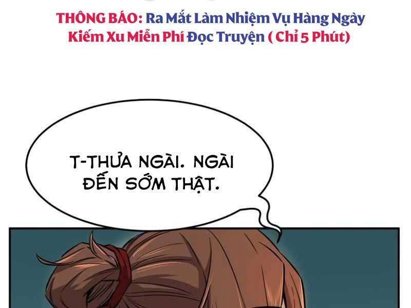 Cảm Kiếm Tuyệt Đối - Chương 10