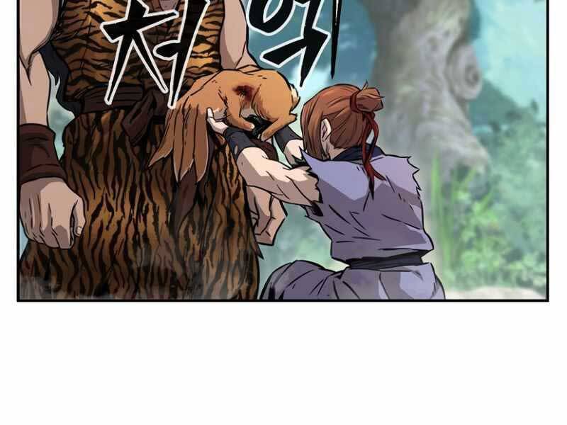 Cảm Kiếm Tuyệt Đối - Chương 10