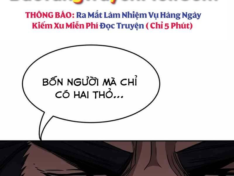 Cảm Kiếm Tuyệt Đối - Chương 10