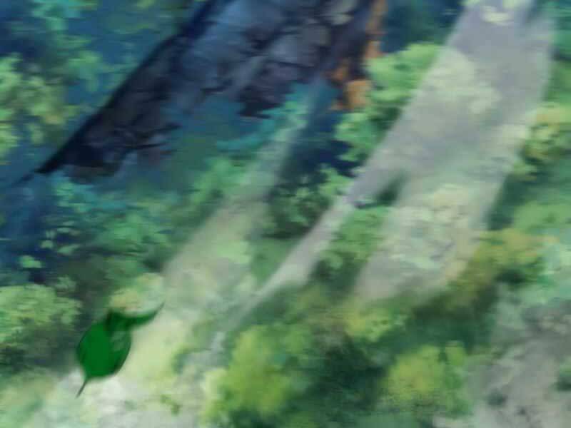 Cảm Kiếm Tuyệt Đối - Chương 10