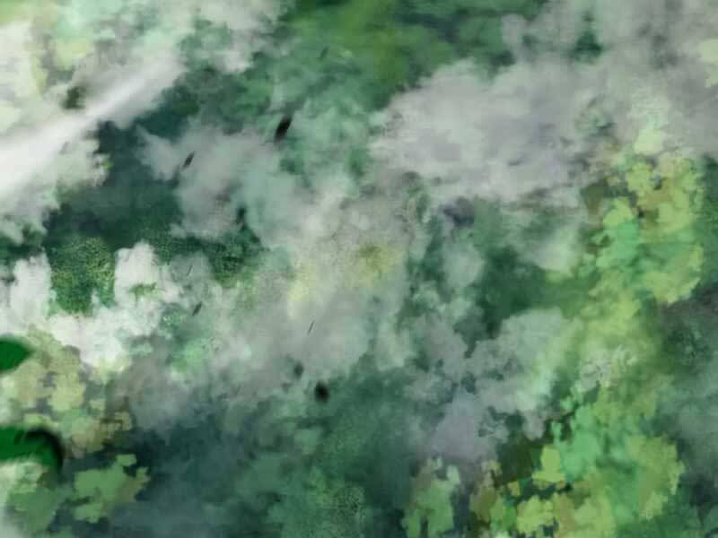 Cảm Kiếm Tuyệt Đối - Chương 10