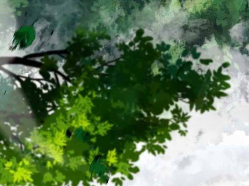 Cảm Kiếm Tuyệt Đối - Chương 10