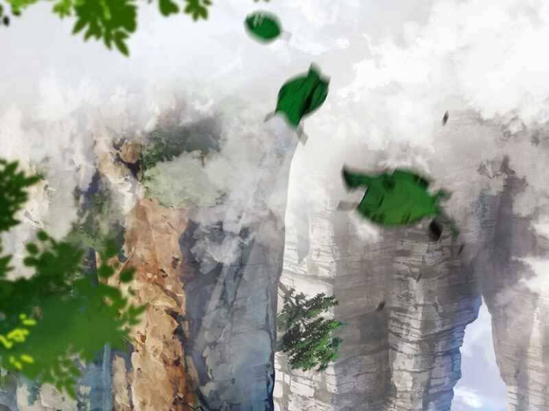 Cảm Kiếm Tuyệt Đối - Chương 10