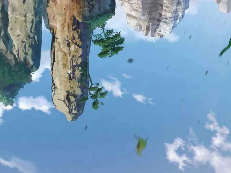 Cảm Kiếm Tuyệt Đối - Chương 10