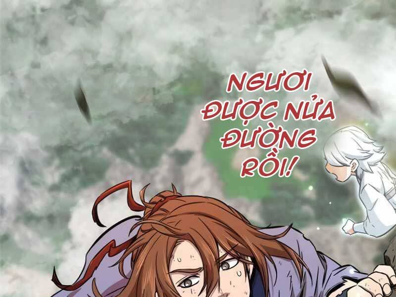 Cảm Kiếm Tuyệt Đối - Chương 10