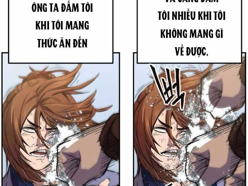 Cảm Kiếm Tuyệt Đối - Chương 10