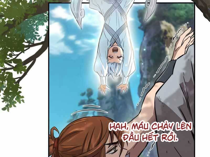 Cảm Kiếm Tuyệt Đối - Chương 10