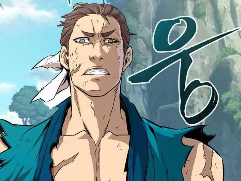 Cảm Kiếm Tuyệt Đối - Chương 10