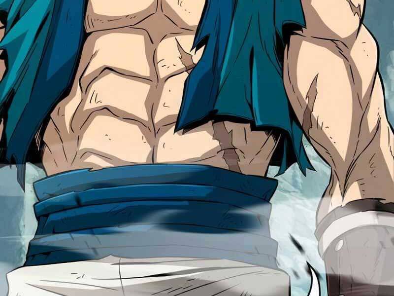 Cảm Kiếm Tuyệt Đối - Chương 10